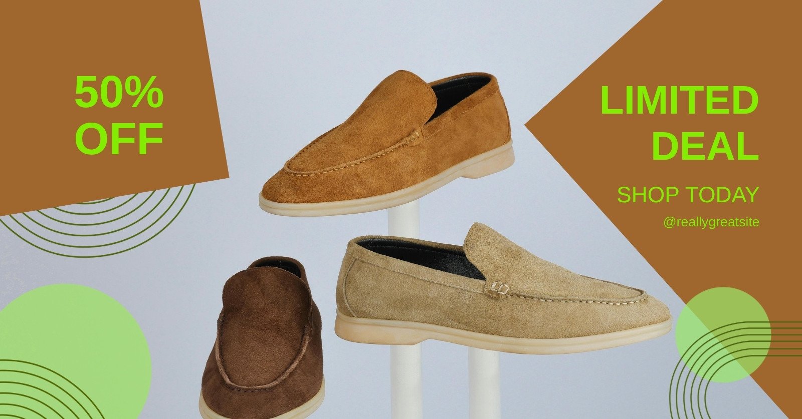 MEN Shoes