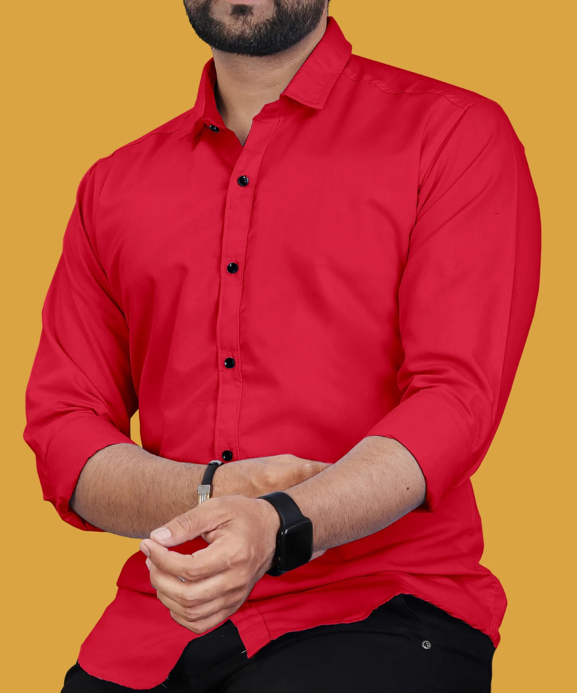 MEN SHIRT