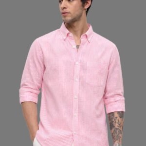 MEN “S  SHIRT